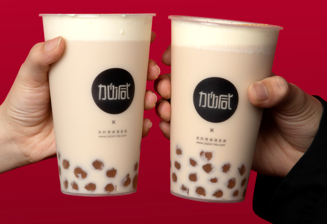 Stake茶饮：为何奶茶能够受到广大年轻消费者的欢迎