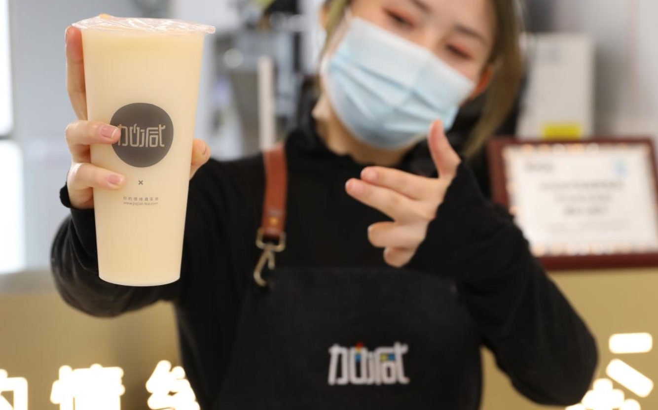 Stake奶茶：茶饮行业急速扩张下会存在哪些隐患